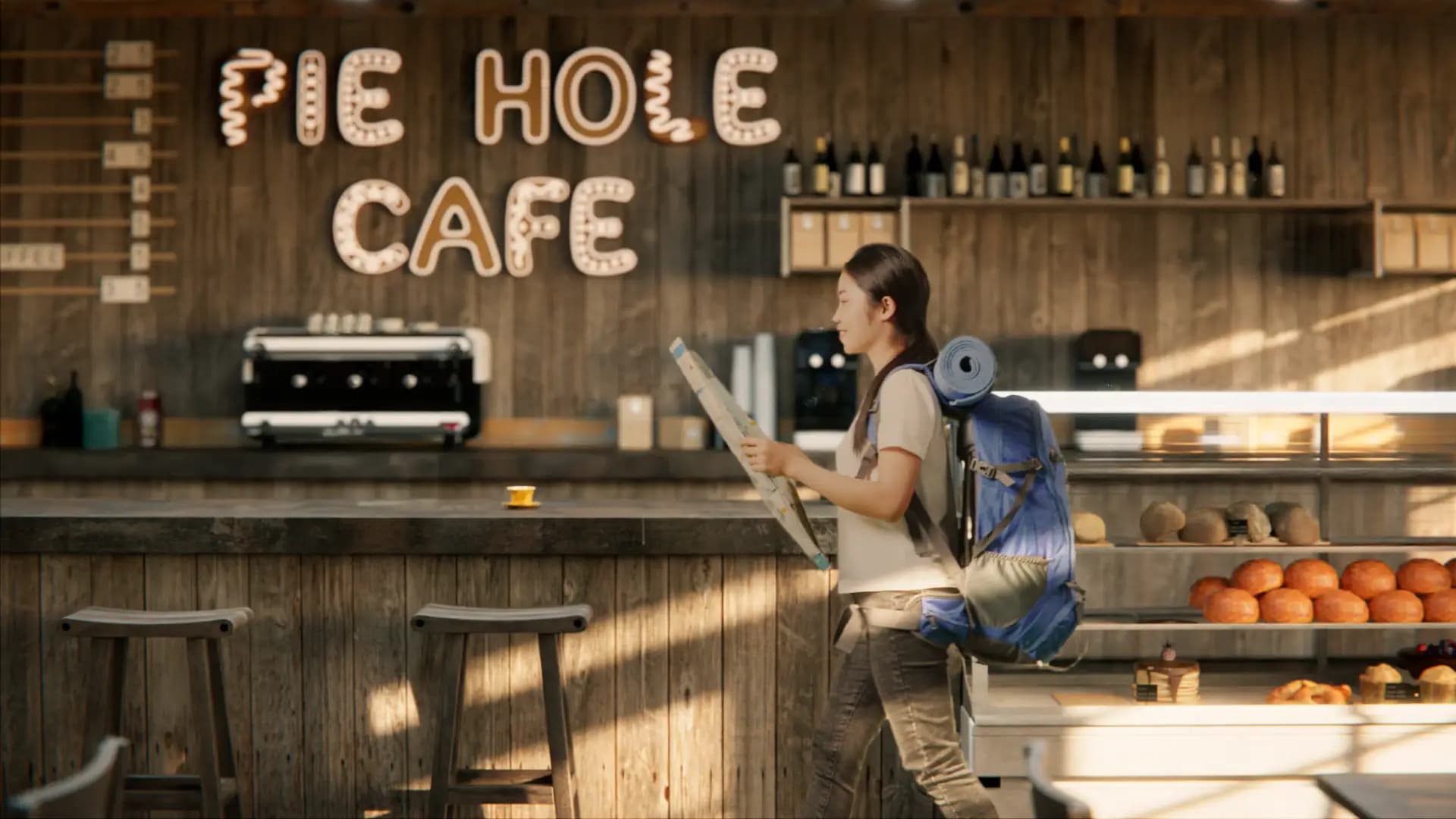 AI Designed for Creators