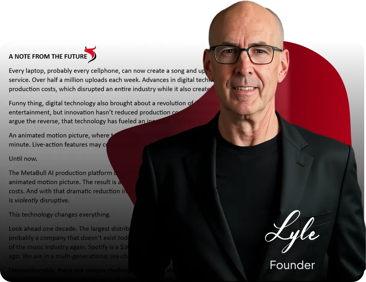 Note from the Future