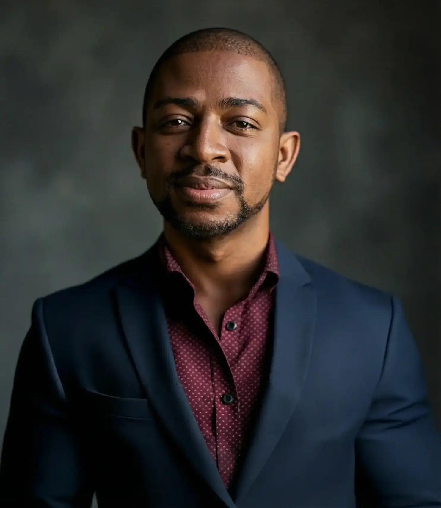 Iyanu Odebode, PhD