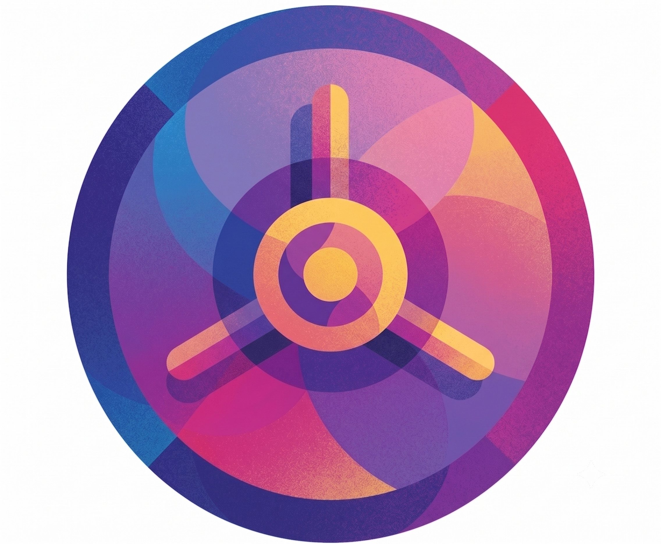Bank Vault Icon