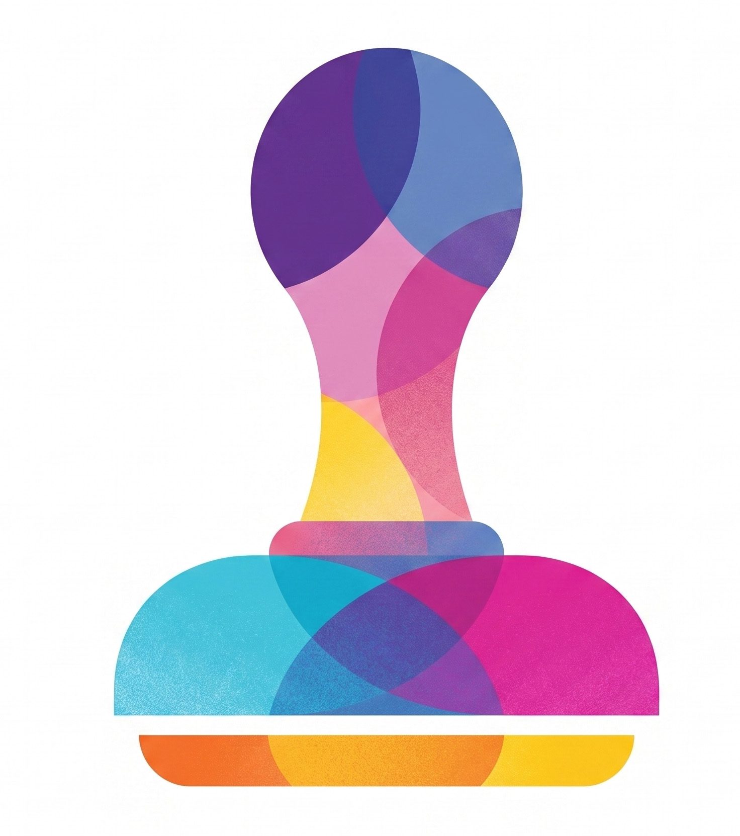 Rubber Stamp Icon