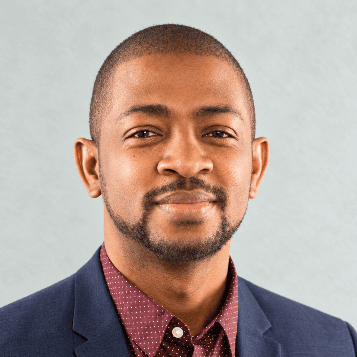 Iyanu Odebode, PhD
